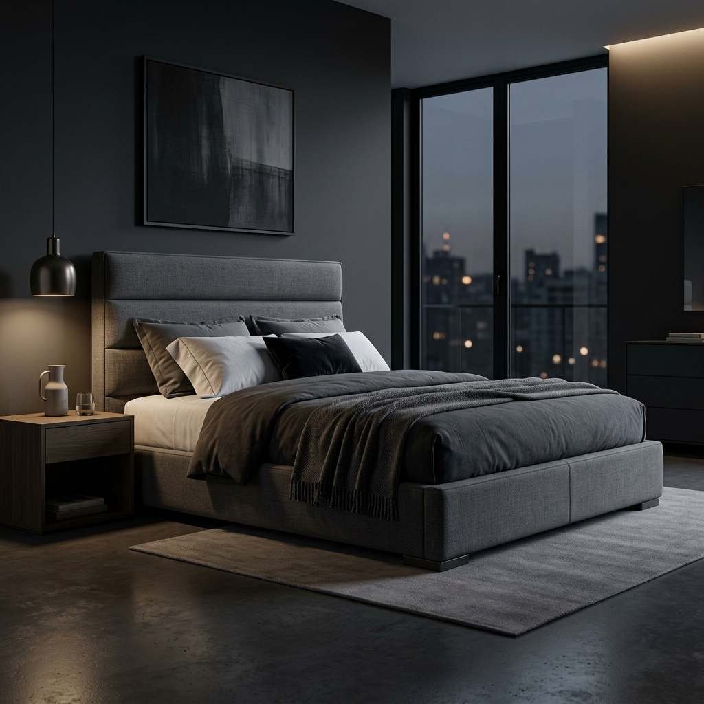 Beds & Cots