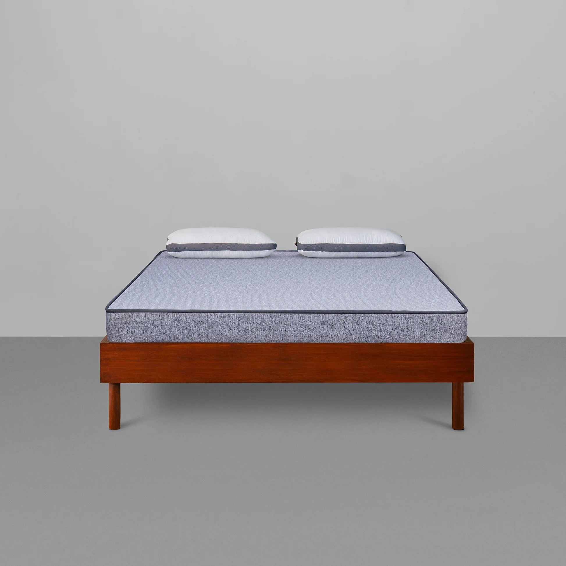 Sleepyhead Switch - 2-in-1 Dual Comfort HD Foam Mattress