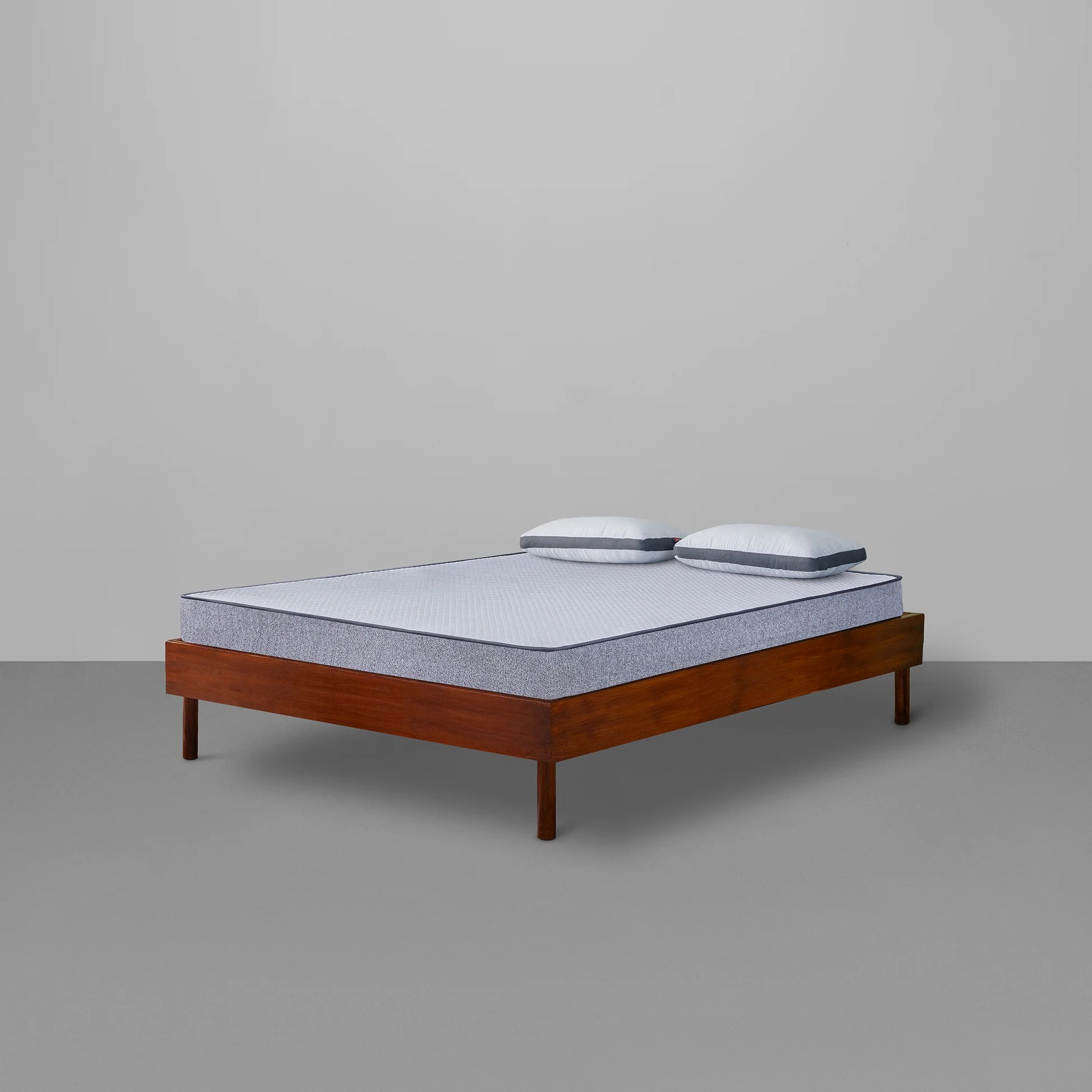 Sleepyhead Switch - 2-in-1 Dual Comfort HD Foam Mattress