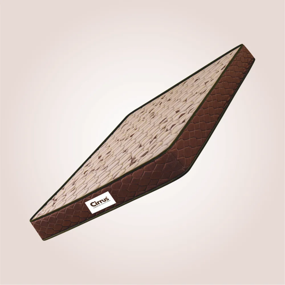 Nimbo Plus Series Mattress