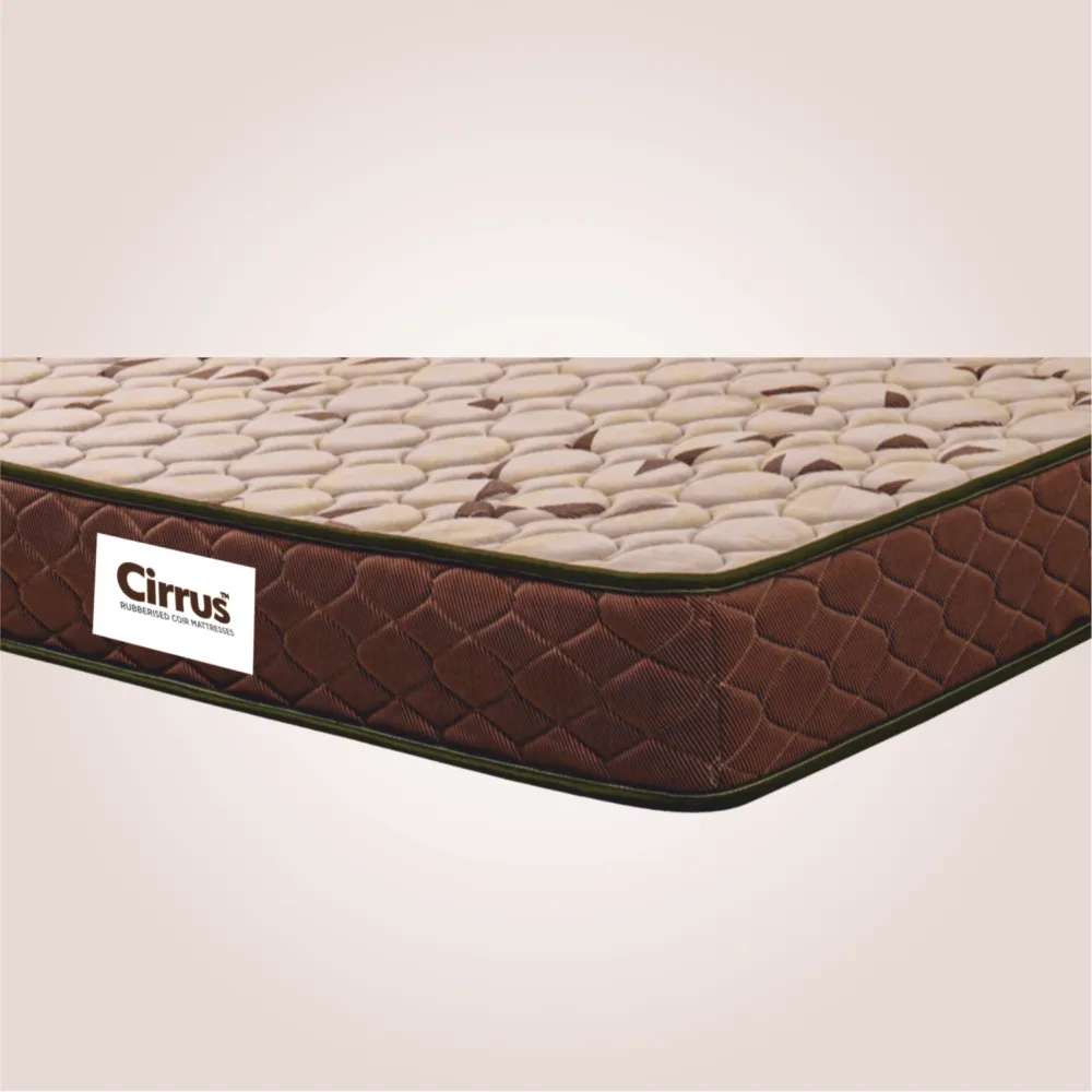 Nimbo Plus Series Mattress