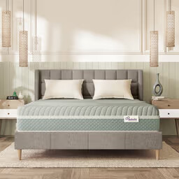 Natura PureSleep Latex Mattress