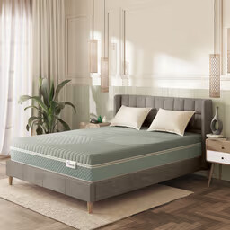 Natura PureSleep Latex Mattress