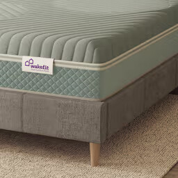 Natura PureSleep Latex Mattress