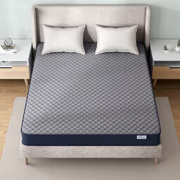 Wakefit DualSwitch PureSleep Bonded Mattress
