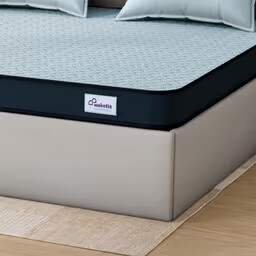 Wakefit IcyBreeze ActiveCool Memory Foam Mattress
