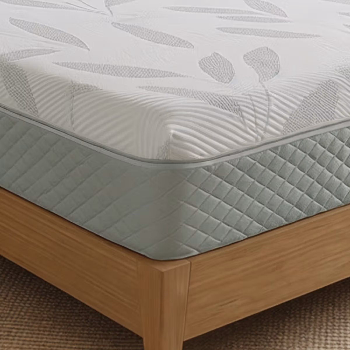 Wakefit Haven Pure Latex Mattress
