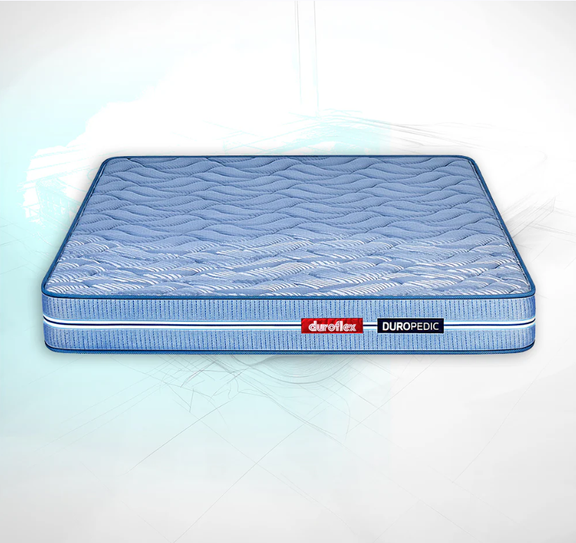 Duroflex Back Magic Orthopedic Coir Mattress