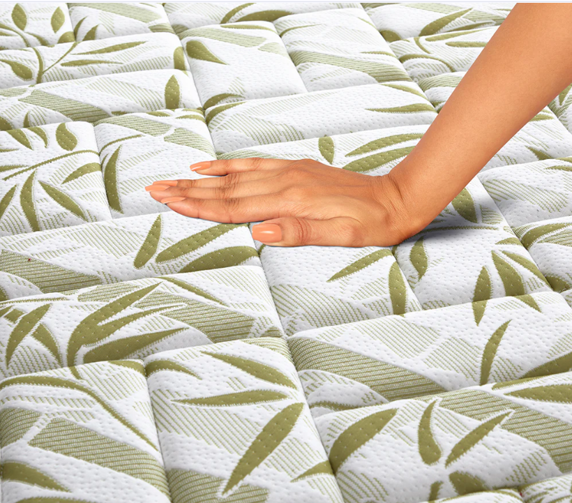 Duroflex Reva Natural Latex Mattress