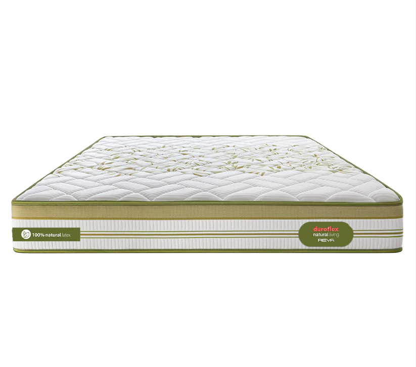Duroflex Reva Natural Latex Mattress