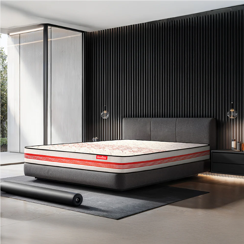 Duroflex Energise Propel Mattress