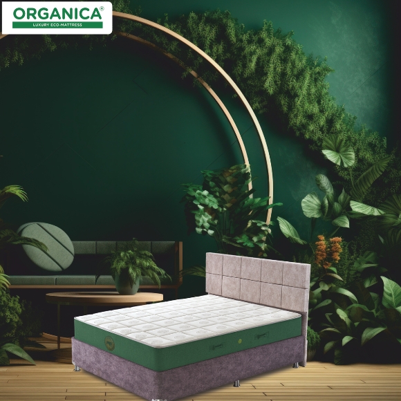 Peps Organica Mattress