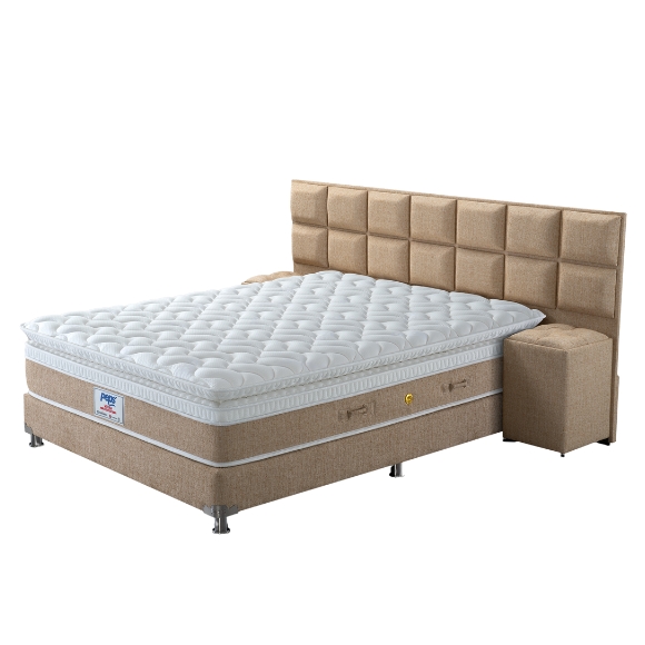 Peps Restonic Vivah Euro / Pillow Top Mattress