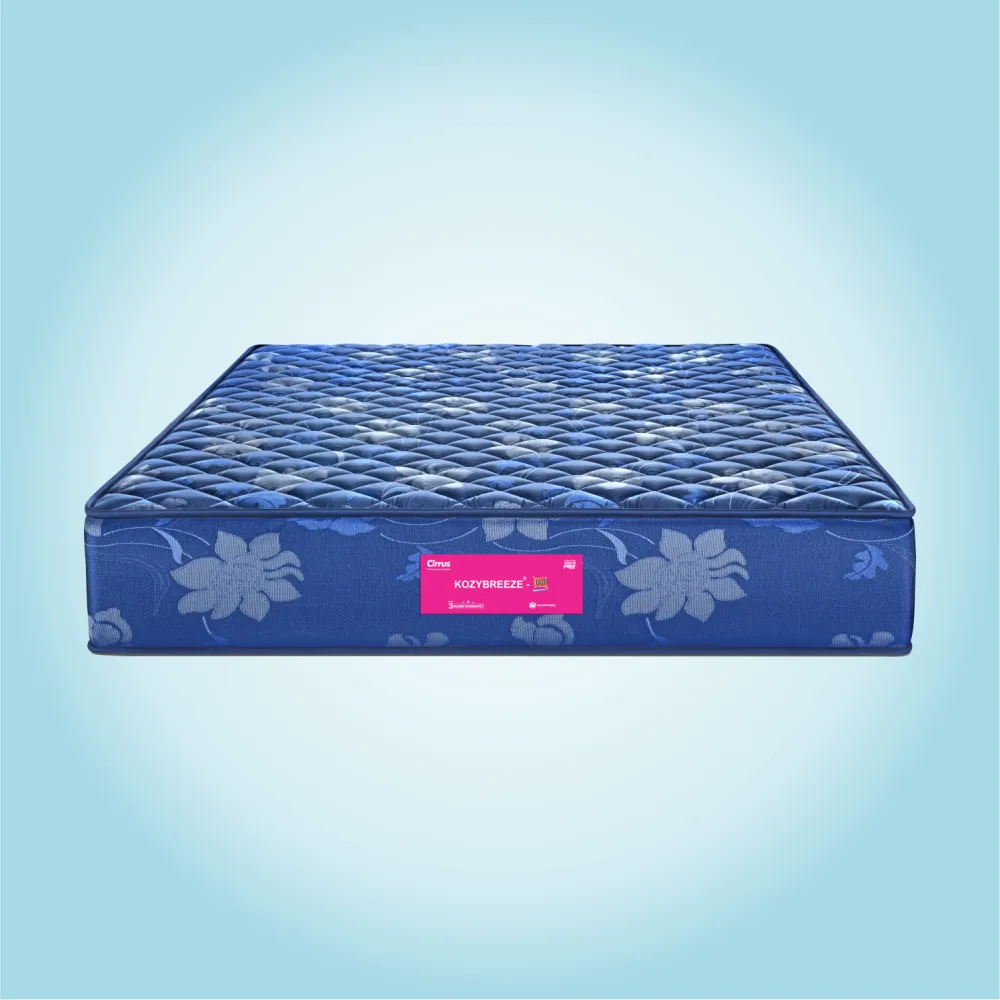 Cirrus Kozybreeze Mattress