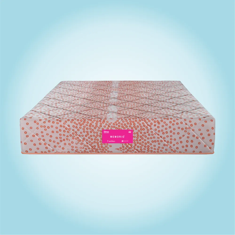 Cirrus Memorio Mattress