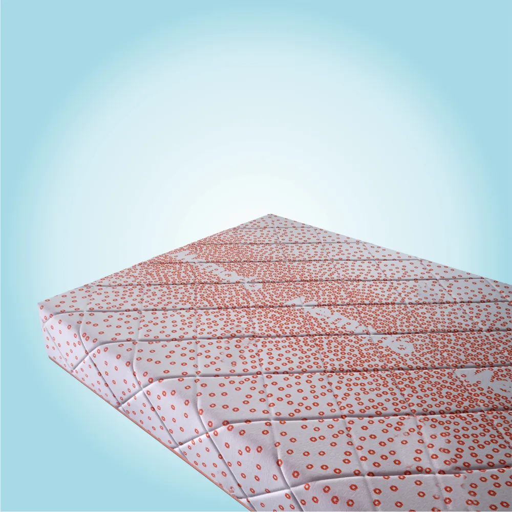 Cirrus Memorio Mattress