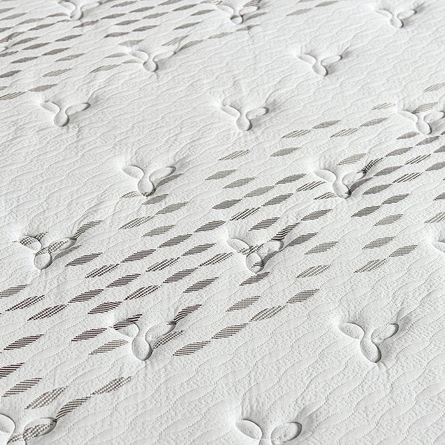 Nilkamal Sleep Nirvana Trizone Mattress