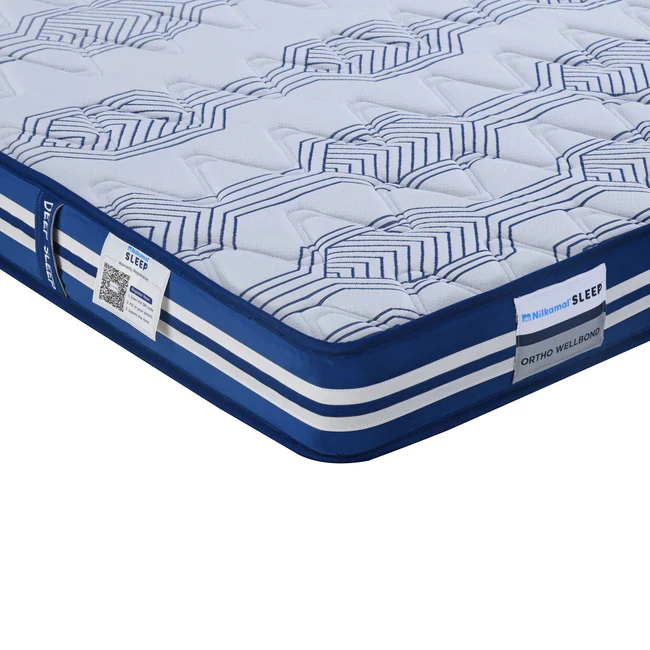 Ortho Well Bond Foam Mattress