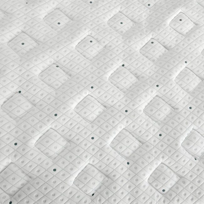 Nilkamal Sleep Enrich  5 Zone  Smart Profile Foam Mattress