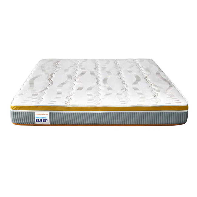 Nilkamal Sleep Dynamic Box Top Mattress