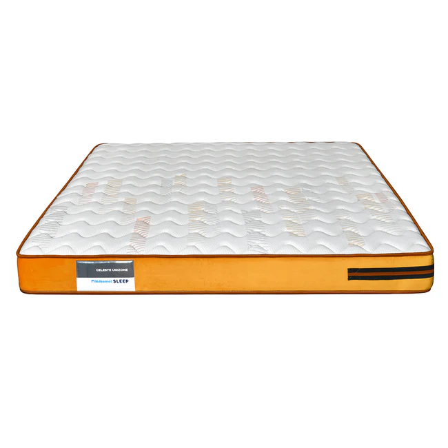 Nilkamal Sleep Celeste Unizone Mattress