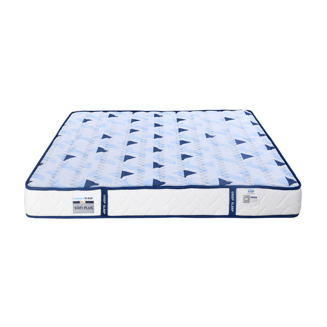 Nilkamal Sleep Sofi Plus Foam Mattress