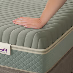 Wakefit Latex Pro Natural Latex Mattress