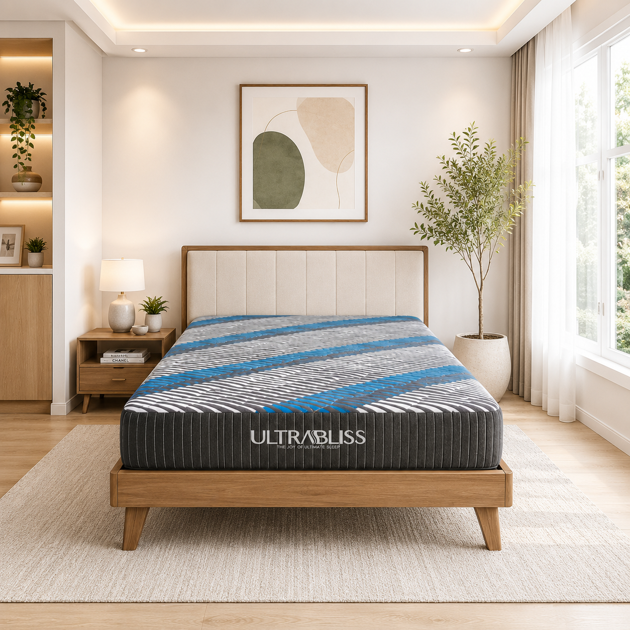 Ultra Bliss Mattress