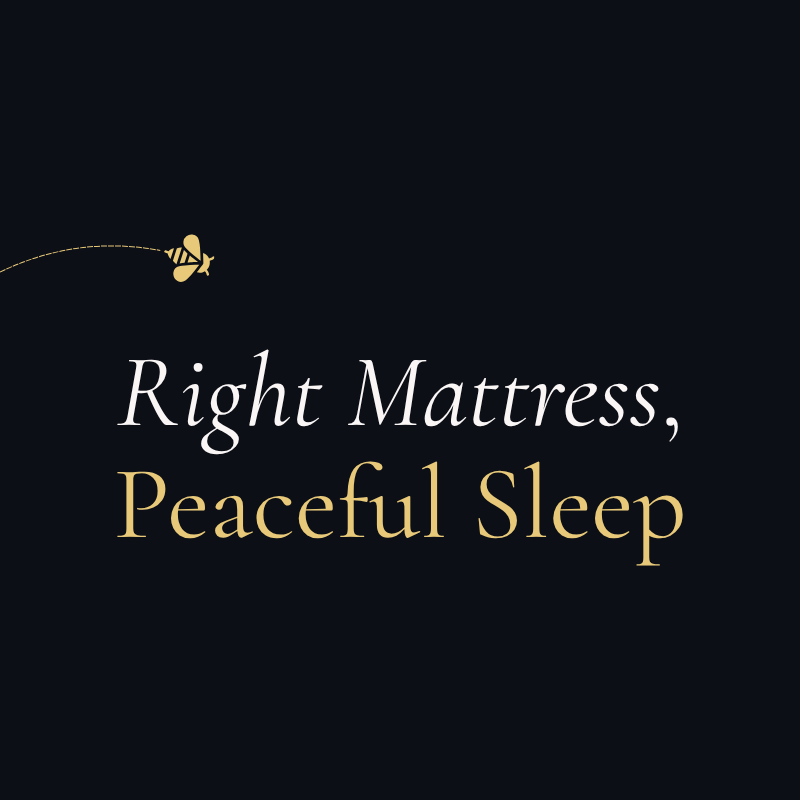 Premium mattress